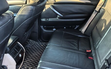 BMW X5, 2005 год, 550 000 рублей, 14 фотография