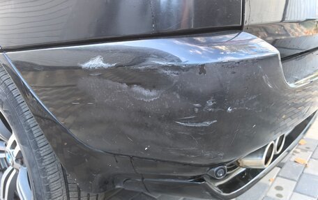 BMW X5, 2005 год, 550 000 рублей, 10 фотография
