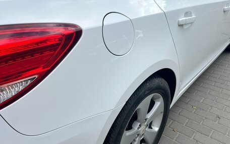 Chevrolet Cruze II, 2012 год, 810 000 рублей, 10 фотография