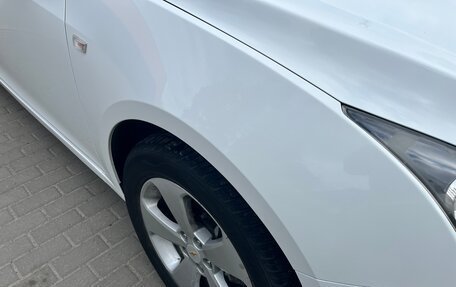 Chevrolet Cruze II, 2012 год, 810 000 рублей, 8 фотография