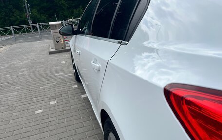 Chevrolet Cruze II, 2012 год, 810 000 рублей, 13 фотография