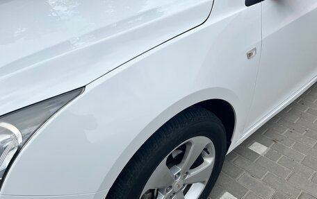 Chevrolet Cruze II, 2012 год, 810 000 рублей, 14 фотография