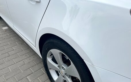 Chevrolet Cruze II, 2012 год, 810 000 рублей, 12 фотография
