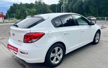 Chevrolet Cruze II, 2012 год, 810 000 рублей, 7 фотография
