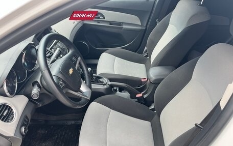 Chevrolet Cruze II, 2012 год, 810 000 рублей, 20 фотография