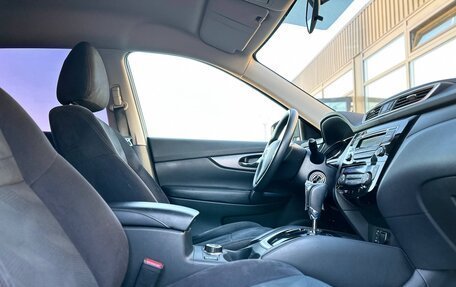 Nissan X-Trail, 2015 год, 1 637 000 рублей, 7 фотография