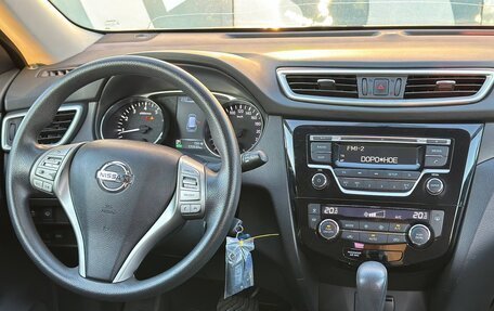 Nissan X-Trail, 2015 год, 1 637 000 рублей, 11 фотография