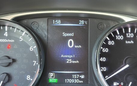 Nissan X-Trail, 2015 год, 1 637 000 рублей, 18 фотография