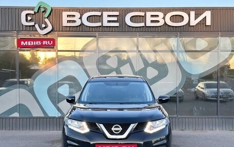 Nissan X-Trail, 2015 год, 1 637 000 рублей, 5 фотография