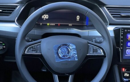 Skoda Superb III рестайлинг, 2025 год, 4 790 000 рублей, 11 фотография