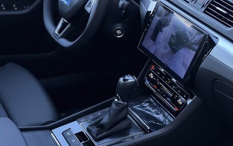 Skoda Superb III рестайлинг, 2025 год, 4 790 000 рублей, 16 фотография