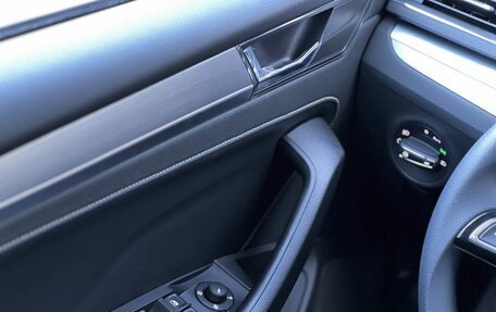 Skoda Superb III рестайлинг, 2025 год, 4 790 000 рублей, 20 фотография