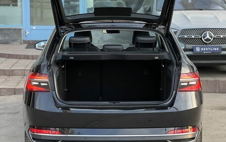 Skoda Superb III рестайлинг, 2025 год, 4 790 000 рублей, 24 фотография