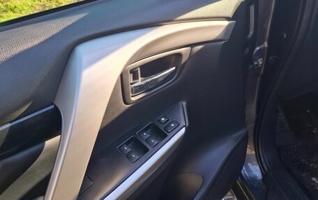Mitsubishi Pajero Sport III рестайлинг, 2018 год, 2 900 000 рублей, 18 фотография