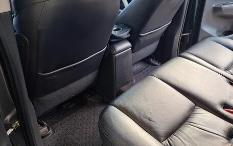 Mitsubishi Pajero Sport III рестайлинг, 2018 год, 2 900 000 рублей, 28 фотография