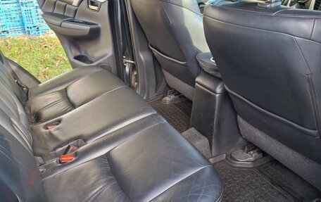 Mitsubishi Pajero Sport III рестайлинг, 2018 год, 2 900 000 рублей, 31 фотография