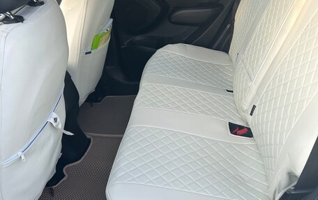 Hyundai ix35 I рестайлинг, 2011 год, 830 000 рублей, 11 фотография