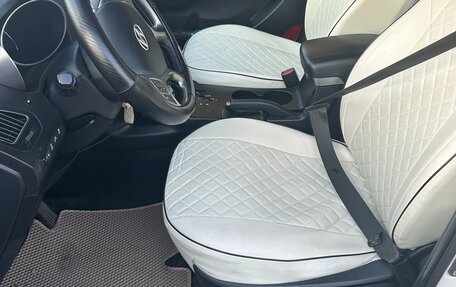 Hyundai ix35 I рестайлинг, 2011 год, 830 000 рублей, 12 фотография