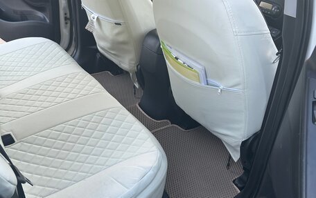 Hyundai ix35 I рестайлинг, 2011 год, 830 000 рублей, 9 фотография