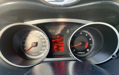 Mitsubishi Outlander III рестайлинг 3, 2008 год, 1 299 000 рублей, 9 фотография