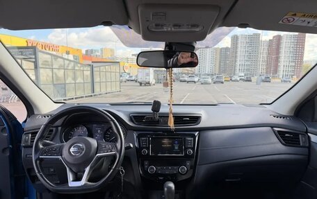 Nissan Qashqai, 2021 год, 1 900 000 рублей, 10 фотография