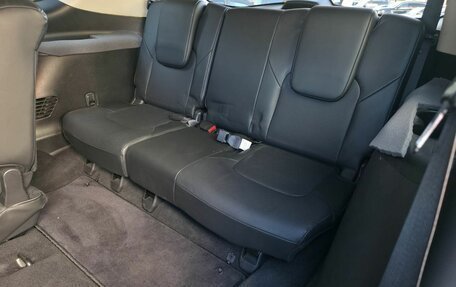 Infiniti QX80 I рестайлинг, 2018 год, 5 550 000 рублей, 8 фотография