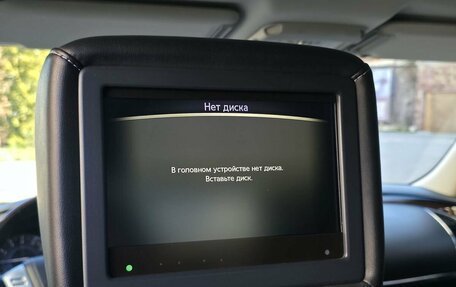 Infiniti QX80 I рестайлинг, 2018 год, 5 550 000 рублей, 22 фотография