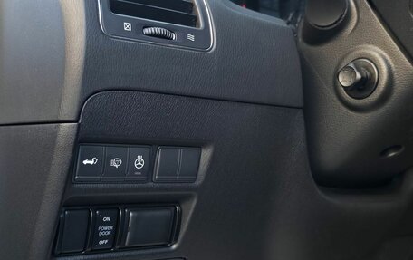 Infiniti QX80 I рестайлинг, 2018 год, 5 550 000 рублей, 16 фотография