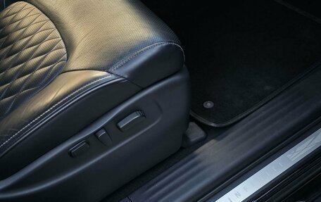 Infiniti QX80 I рестайлинг, 2018 год, 5 550 000 рублей, 29 фотография