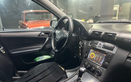 Mercedes-Benz C-Класс, 2004 год, 490 000 рублей, 14 фотография