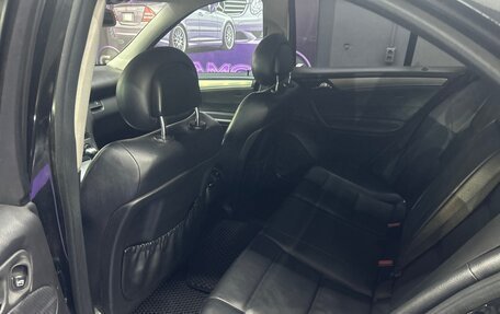 Mercedes-Benz C-Класс, 2004 год, 490 000 рублей, 13 фотография