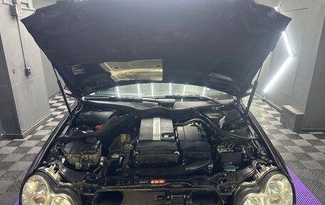 Mercedes-Benz C-Класс, 2004 год, 490 000 рублей, 12 фотография