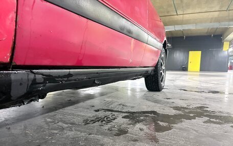 Audi 80, 1991 год, 125 000 рублей, 9 фотография
