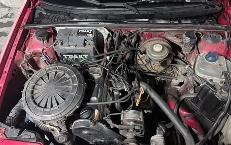 Audi 80, 1991 год, 125 000 рублей, 8 фотография