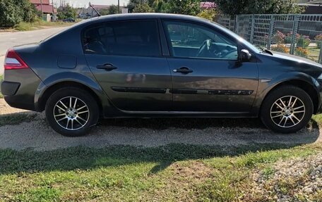 Renault Megane II, 2008 год, 380 000 рублей, 3 фотография