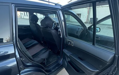 SsangYong Kyron I, 2014 год, 750 000 рублей, 5 фотография