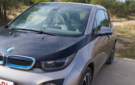 BMW i3 I01 рестайлинг, 2014 год, 1 650 000 рублей, 2 фотография