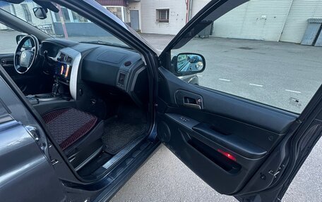 SsangYong Kyron I, 2014 год, 750 000 рублей, 10 фотография