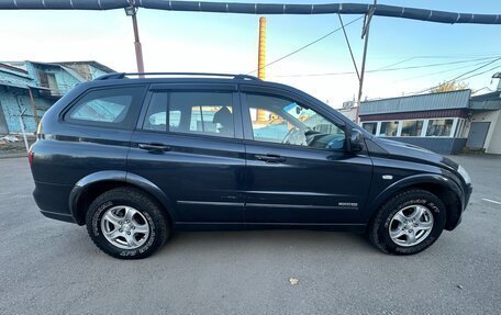 SsangYong Kyron I, 2014 год, 750 000 рублей, 8 фотография