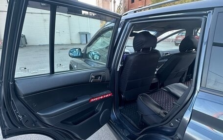 SsangYong Kyron I, 2014 год, 750 000 рублей, 6 фотография