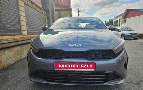 KIA K3, 2026 год, 1 690 000 рублей, 3 фотография