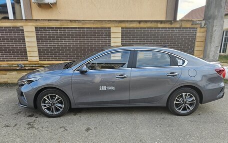 KIA K3, 2026 год, 1 690 000 рублей, 2 фотография