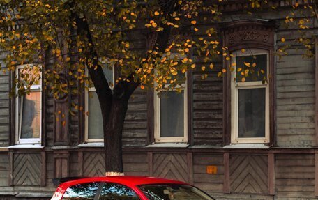 Renault Clio RS III, 2008 год, 975 000 рублей, 2 фотография