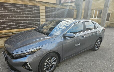KIA K3, 2026 год, 1 690 000 рублей, 10 фотография