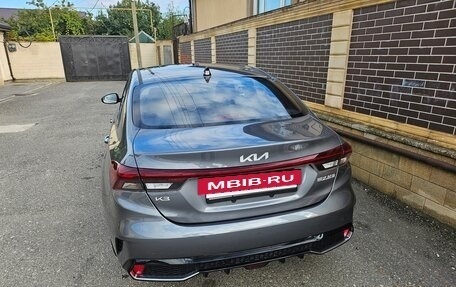 KIA K3, 2026 год, 1 690 000 рублей, 4 фотография