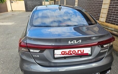 KIA K3, 2026 год, 1 690 000 рублей, 5 фотография