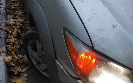Pontiac Vibe II, 2002 год, 400 000 рублей, 4 фотография