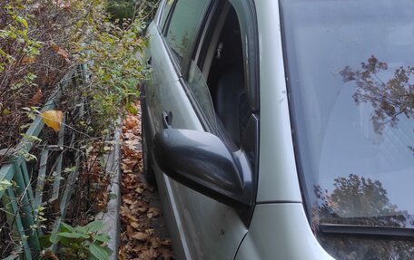 Pontiac Vibe II, 2002 год, 400 000 рублей, 3 фотография