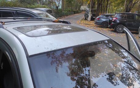 Pontiac Vibe II, 2002 год, 400 000 рублей, 2 фотография