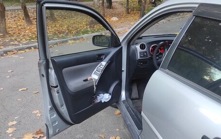 Pontiac Vibe II, 2002 год, 400 000 рублей, 6 фотография